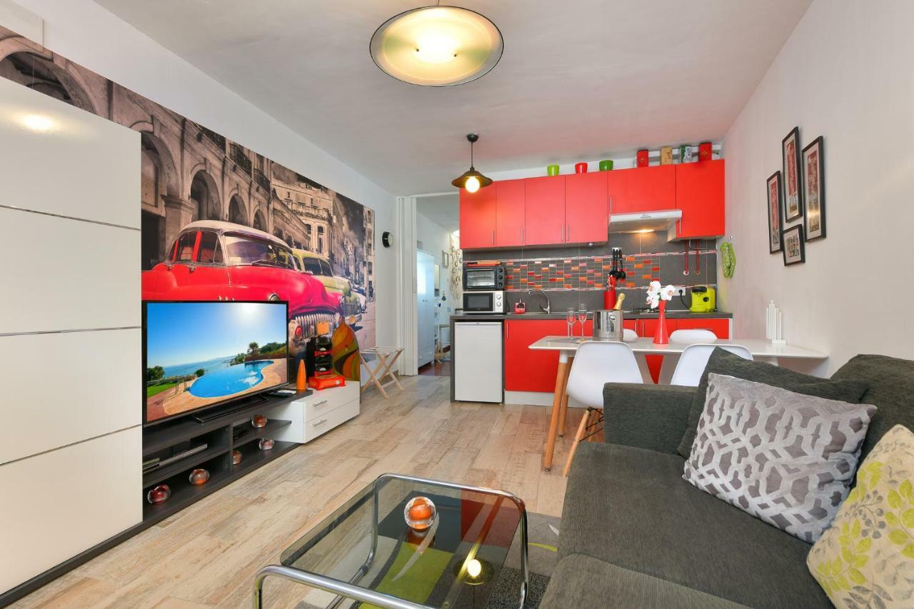 Bluebenalmadena 200Meters From The Beach With Jacuzzi And Rooftop Terrace (Adults Only) Bagian luar foto