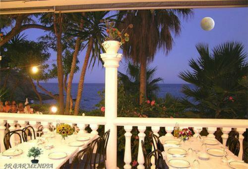 Bluebenalmadena 200Meters From The Beach With Jacuzzi And Rooftop Terrace (Adults Only) Bagian luar foto